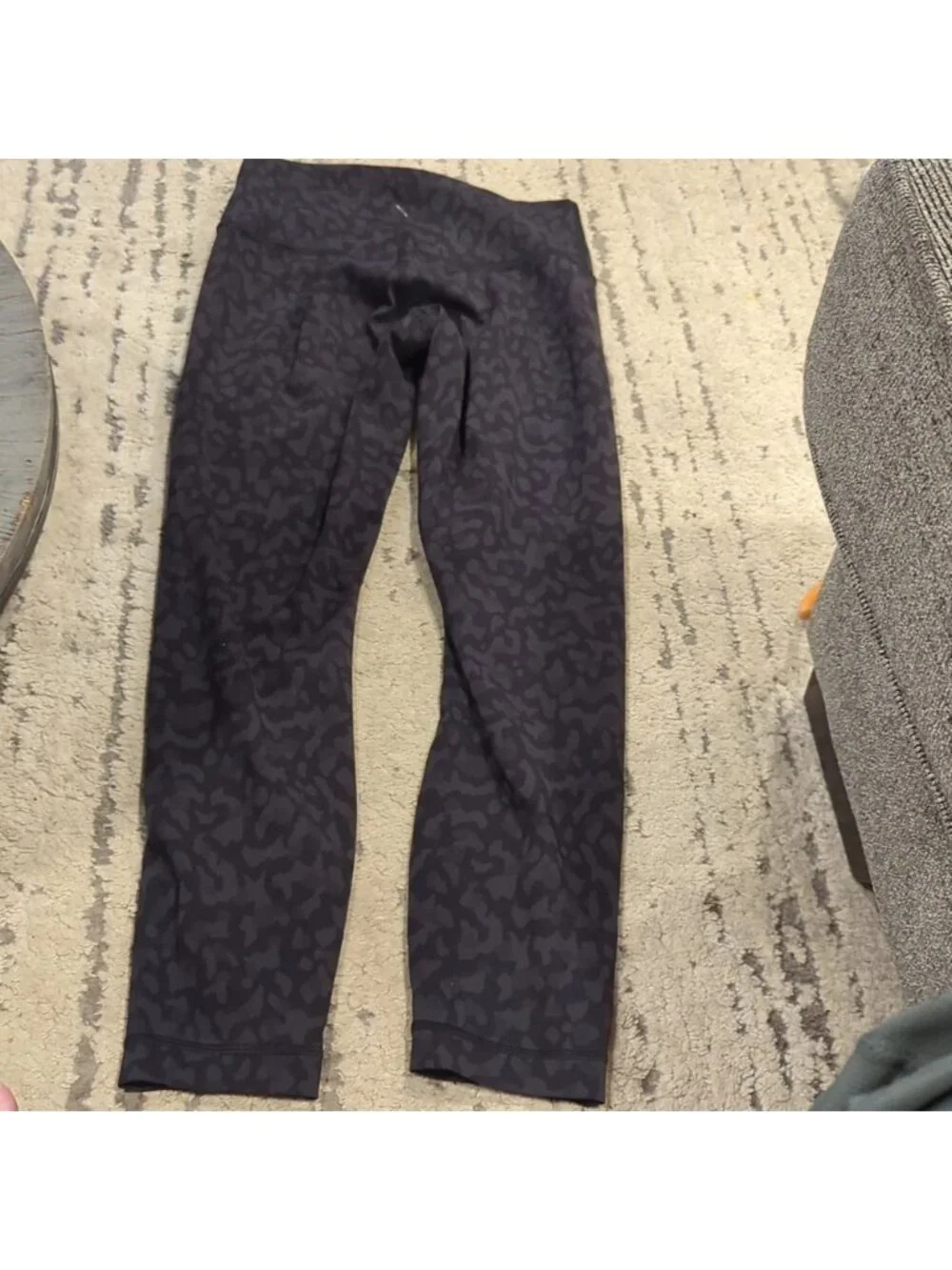 Lululemon Wunder Under HR Tight 25